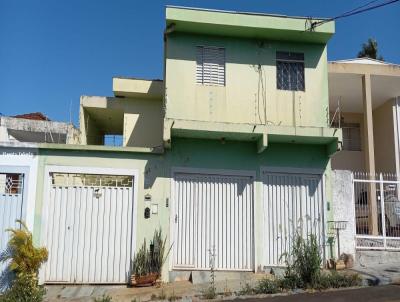 Casa para Venda, em Franca, bairro Jardim Francano